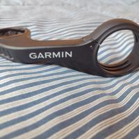 GARMIN staffa supporto frontale da bicicletta