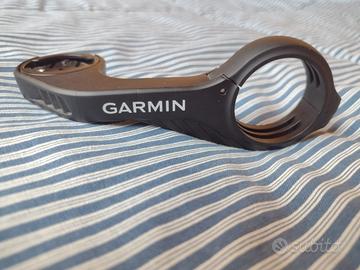 GARMIN staffa supporto frontale da bicicletta