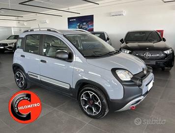 FIAT Panda 1.0 Hybrid 70 CV Cross