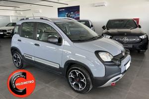 FIAT Panda 1.0 Hybrid 70 CV Cross