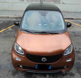 Smart forfour PRIME