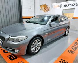 BMW 520 d Touring Business aut.