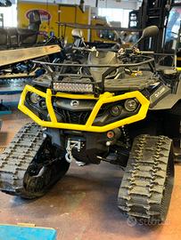 Can-am Outlander 1000xt - 2019- cingoli apache