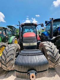 Trattore agricolo CASE MXU 135 PRO