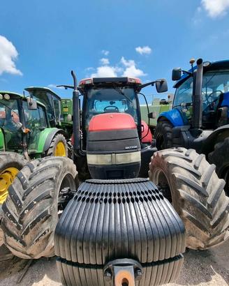 Trattore agricolo CASE MXU 135 PRO