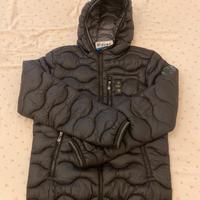 BLAUER NERO