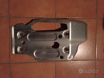 BMW Motorrad Para motore per F 850/750 GS