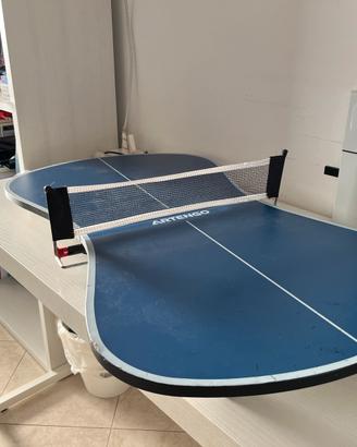 Mini Tavolo da Ping Pong
