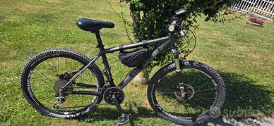Cube LTD elettrica taglia M
