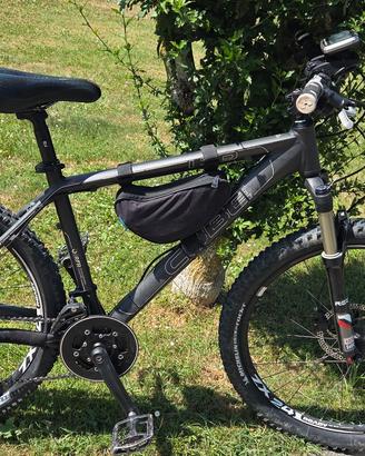Cube LTD elettrica taglia M