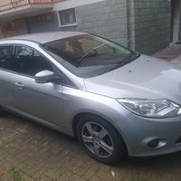  Focus SW 1600 Diesel 