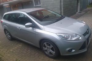  Focus SW 1600 Diesel 