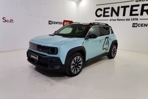Renault 4 E-Tech Electric 150 CV Comfort Rang...