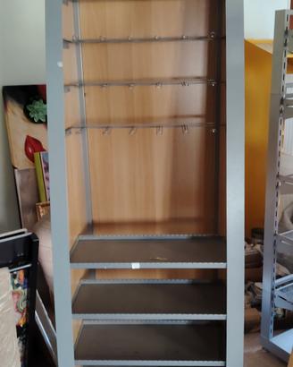 scaffale della maimeri 