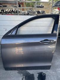 Porta anteriore sinistra alfa romeo stelvio del 20