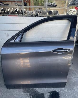 Porta anteriore sinistra alfa romeo stelvio del 20