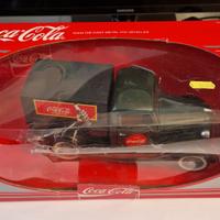 Ford V8 Pick Up 1936 Coca-Cola Scala 1/19