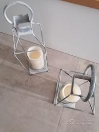 Lanterne per decorazione