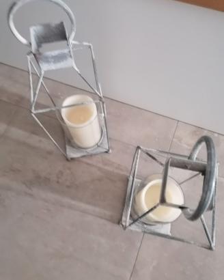 Lanterne per decorazione