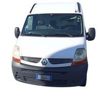 Ricambi usati Renault Master 2.2 Diesel del 2010