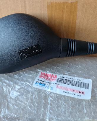 SPECCHIO RETROVISORE DESTRO ORIGINALE YAMAHA NUOVO