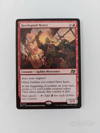 Howlsquad Heavy 134 R - Aetherdrift - MTG NM En