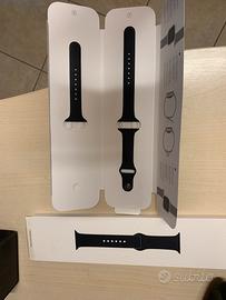 apple watch SE