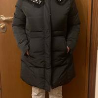 Piumino Fiorella Rubino