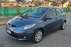 Mazda 2 benzina