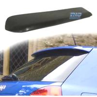 SPOILER TETTO AUDI A3 8L 96-03 LOOK S3