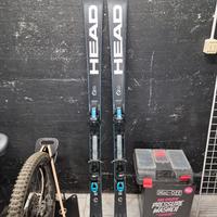sci Head E-Race 170