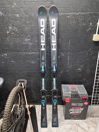 sci Head E-Race 170