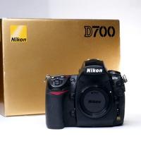 Nikon D700 Body Full Frame #PRO DSLR