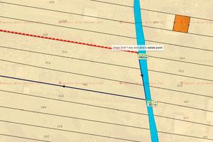 Terreno Agro Pastorale