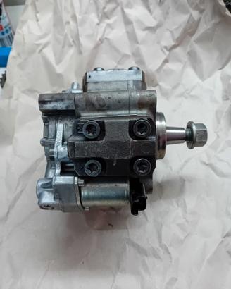 Pompa Alta Pressione Siemens 5W S40273