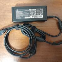 Alimentatore Originale HP 120W 18.5V 6.5A