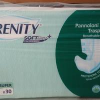 pannoloni/ pull up