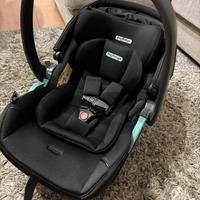 Peg Perego Primo Viaggio Lounge