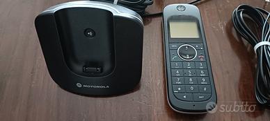 Cordless Motorola