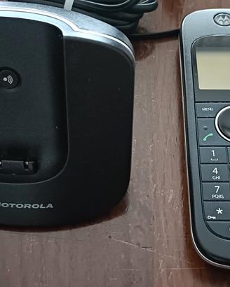 Cordless Motorola