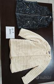 abbigliamento bambina 6-7 anni 