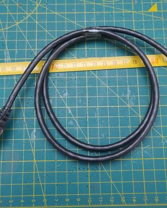 Cavo lan RJ45 metri 1