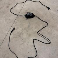 Carica batterie moto BC easy 6 litio