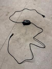 Carica batterie moto BC easy 6 litio