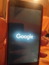 cellulare Google Nexus 5x  LG
