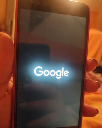 cellulare Google Nexus 5x  LG