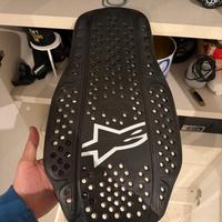 Paraschiena Alpinestar