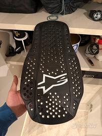 Paraschiena Alpinestar