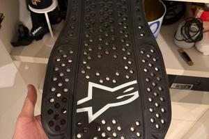 Paraschiena Alpinestar