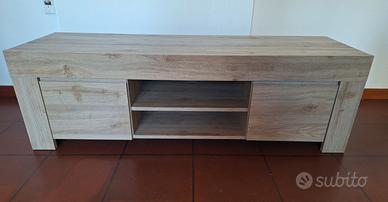 Mobile salotto porta tv nuovo